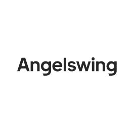 엔젤스윙 Logo