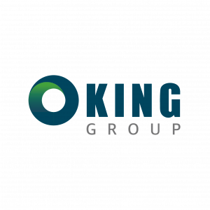 오킹그룹 Logo