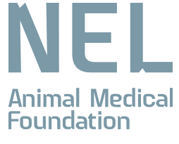 넬동물의료재단 Logo