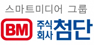 첨단 Logo