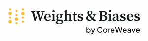 Weights & Biases Logo