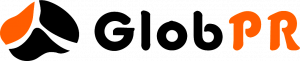 글로브피알 Logo
