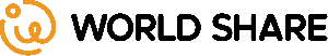 월드쉐어 Logo