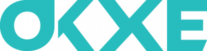 오케이쎄 Logo