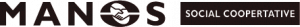 마노스 사회적협동조합 Logo