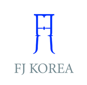 FJ코리아 Logo