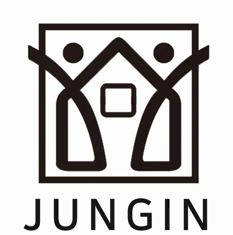 정인부동산그룹 Logo