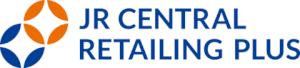 JR CENTRAL RETAILING PLUS Co., Ltd. Logo