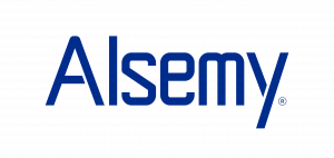 알세미 Logo