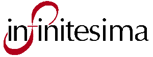 인피니티시마 Logo