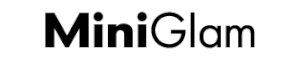 미니글램 Logo