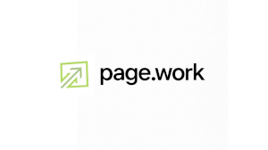 페이지워크 Logo
