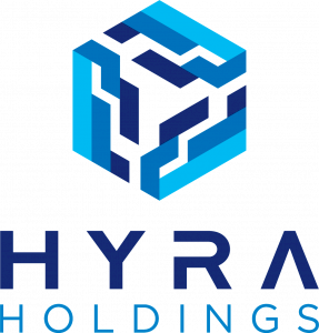 Hyra Holdings Logo