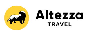 Altezza Travel Logo
