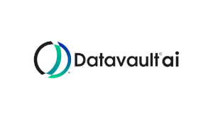 Datavault AI Logo
