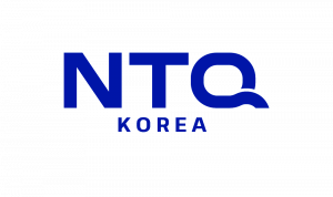 엔티큐코리아 Logo