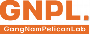 강남펠리컨랩 Logo