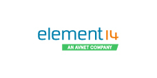 엘리먼트14 Logo
