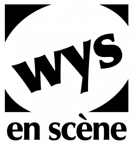 위즈온센 Logo