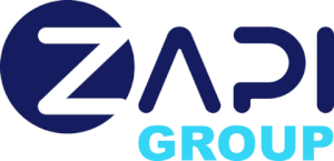 ZAPI GROUP Logo