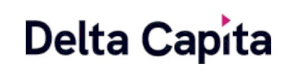 Delta Capita Logo