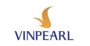 빈펄 Logo