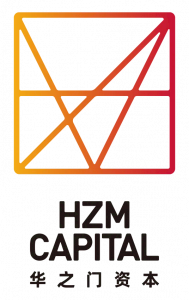 화즈먼 캐피탈 Logo