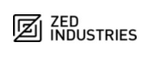 Zed Industries Logo