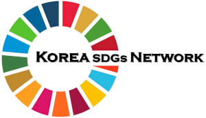 한국시민사회SDGs네트워크 Logo