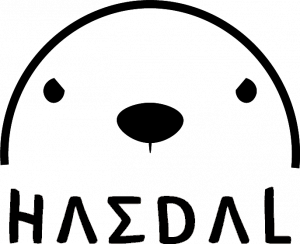 해달프로그래밍 Logo