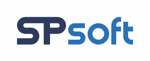 에스피소프트 Logo