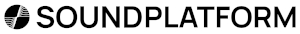사운드플랫폼 Logo