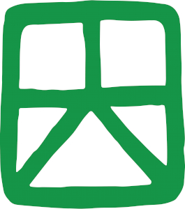 탈리다쿰 Logo