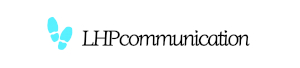 엘에이치피커뮤니케이션 Logo