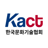 한국문화기술협회 Logo