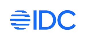 International Data Corporation Logo