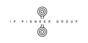 아이피파이오니어그룹 Logo