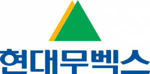 현대무벡스 Logo