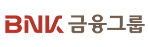 BNK금융지주 Logo