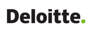 딜로이트 커뮤니케이션즈 Logo