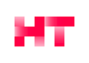 현대에이치티 Logo