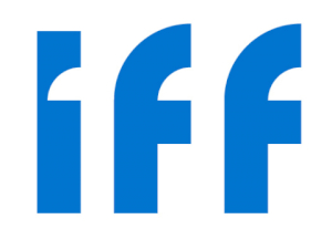 International Flavors & Fragrances Logo