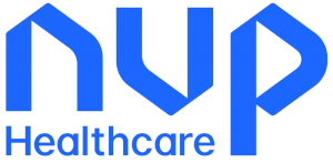 엔비피헬스케어 Logo