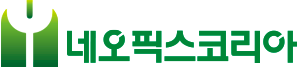 네오픽스코리아 Logo