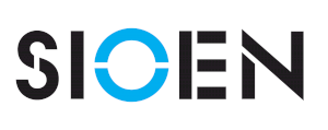 시오엔 인더스트리 Logo