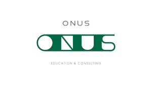 ONUS Education & Consulting Logo