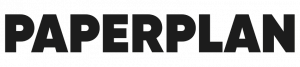 페이퍼플랜 Logo