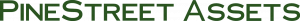 파인스트리트자산운용 Logo