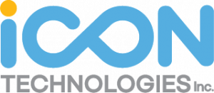 아이콘테크놀러지스 Logo