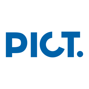 더픽트 Logo